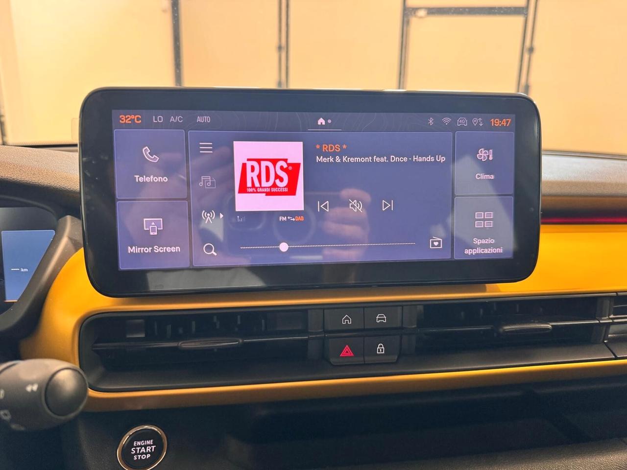 Jeep Avenger 1.2 Turbo 100 CV Summit