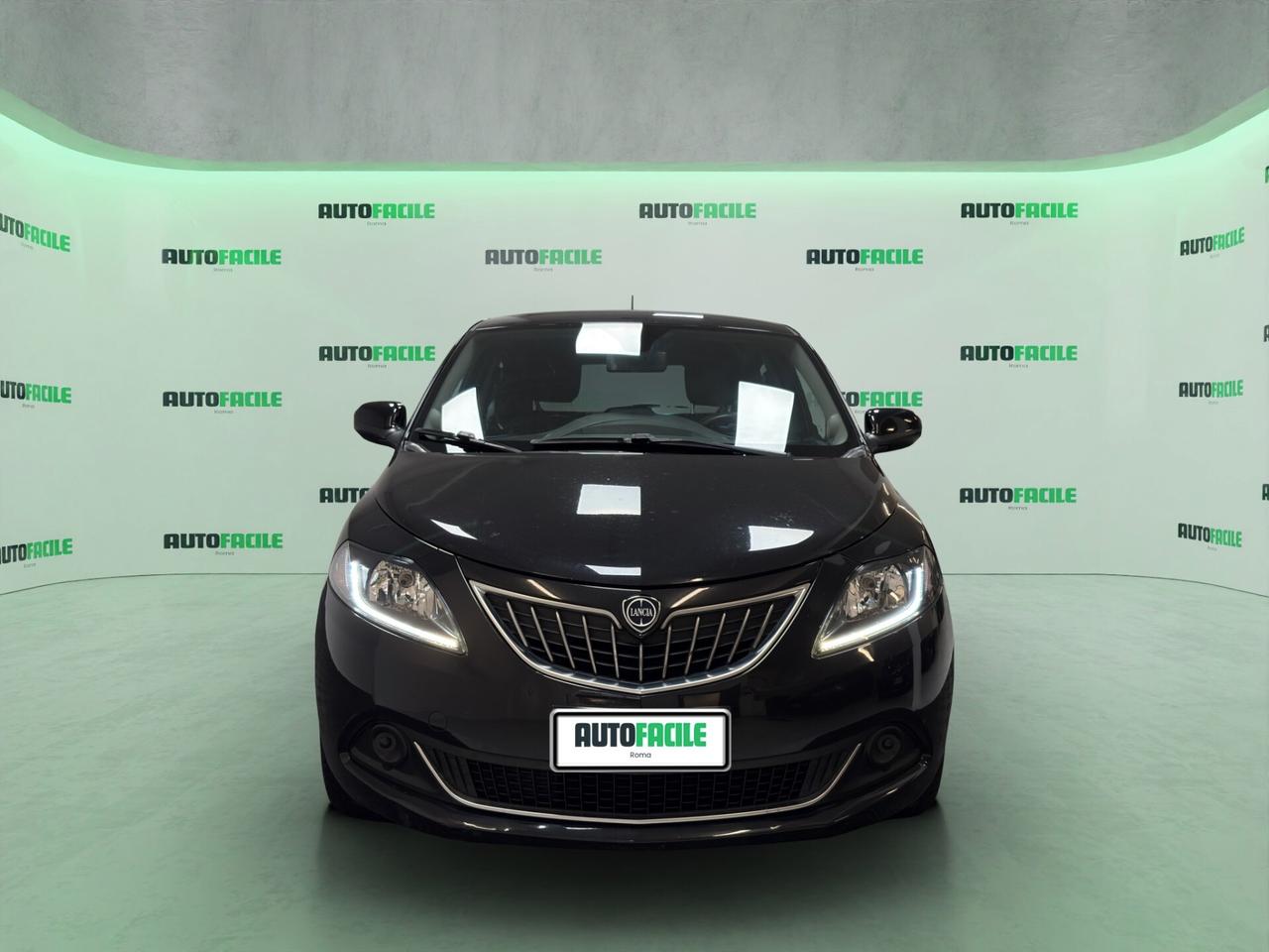 Lancia Ypsilon 1.0 Hybrid Ecochic 69CV - PRONTA CONSEGNA