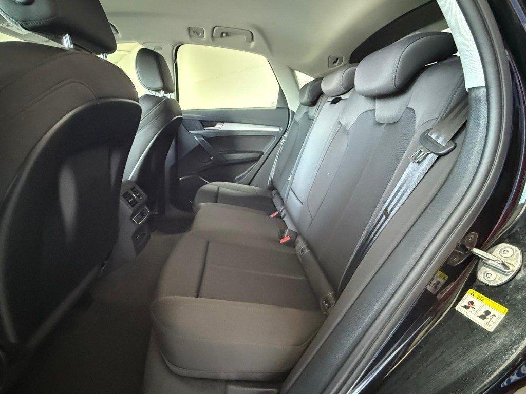 Audi Q5 SPB 40 TDI quattro S tronic S line