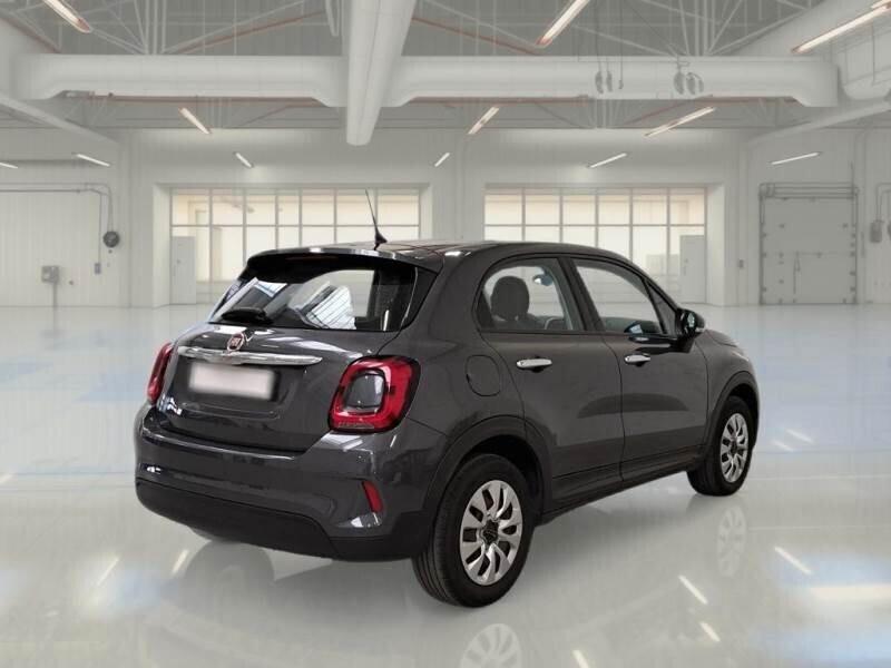 Fiat 500X 1.3 MultiJet 95 CV Cult