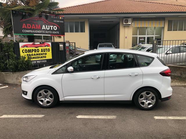 FORD C-Max 1.5 TDCi 95CV Start&Stop Business