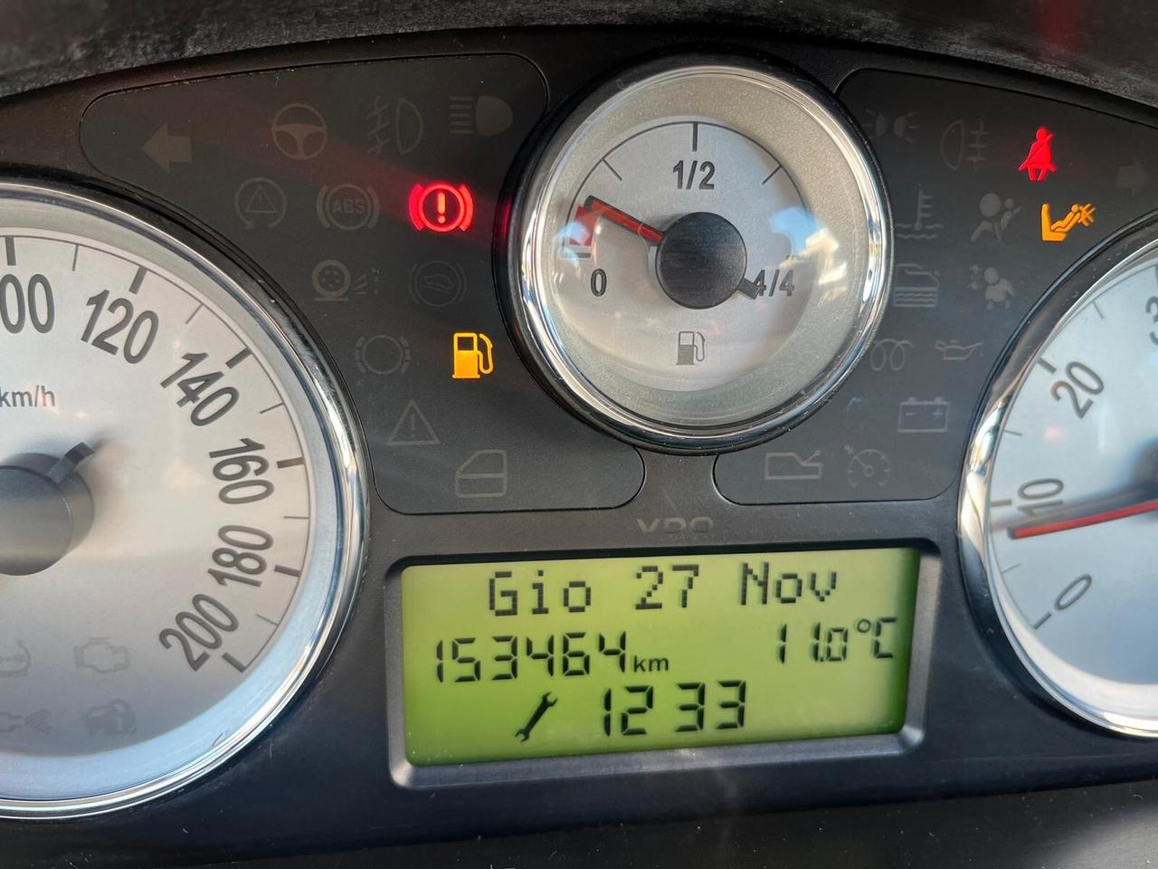 Lancia Ypsilon 1.2 69 CV