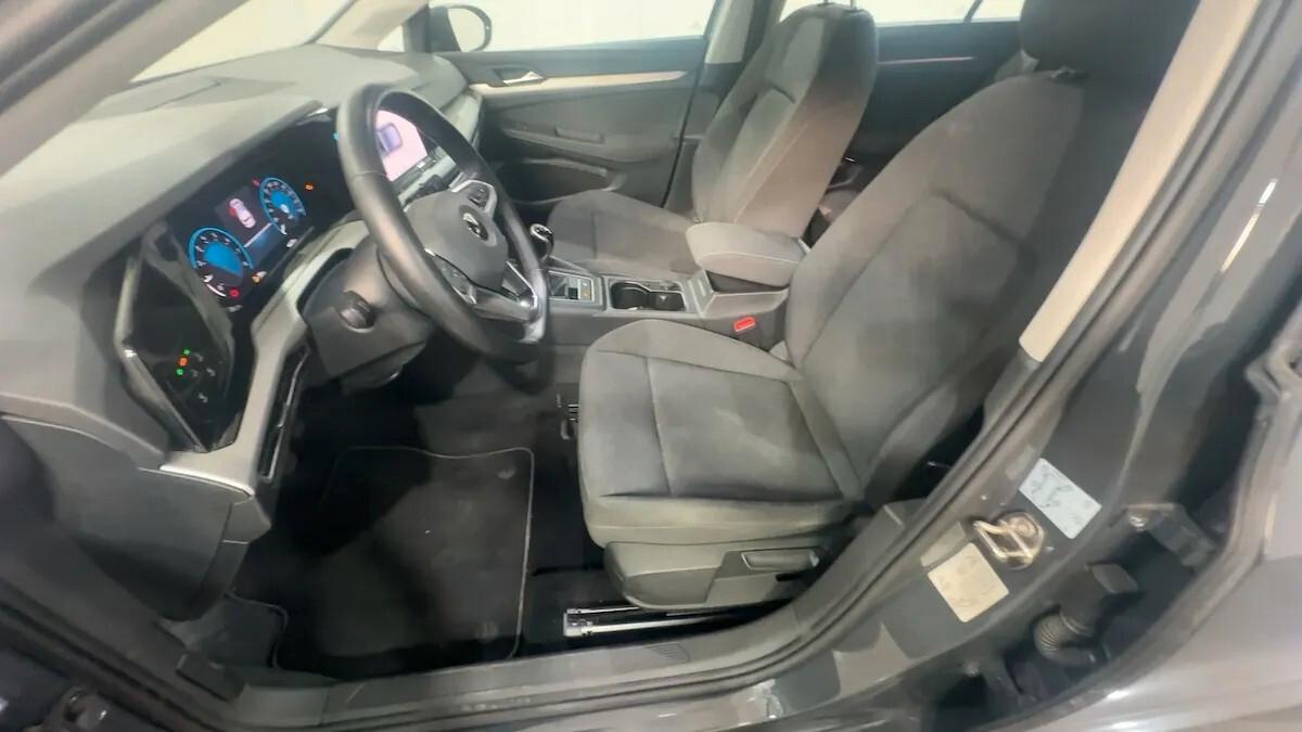 Volkswagen Golf 1.0 TSI EVO Life