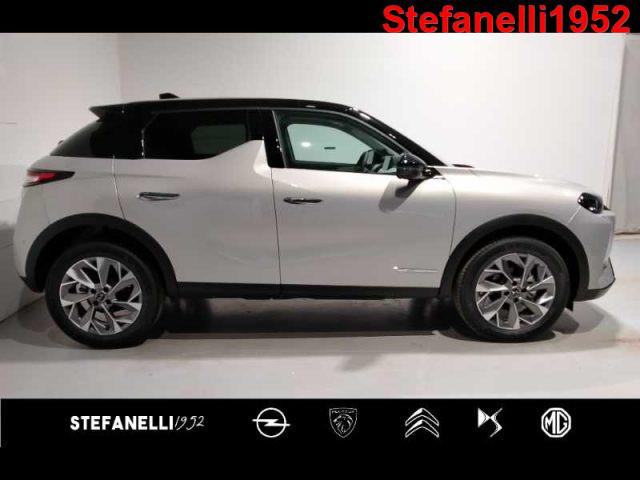 DS AUTOMOBILES DS 3 1.2 puretech Esprit de Voyage 130cv auto