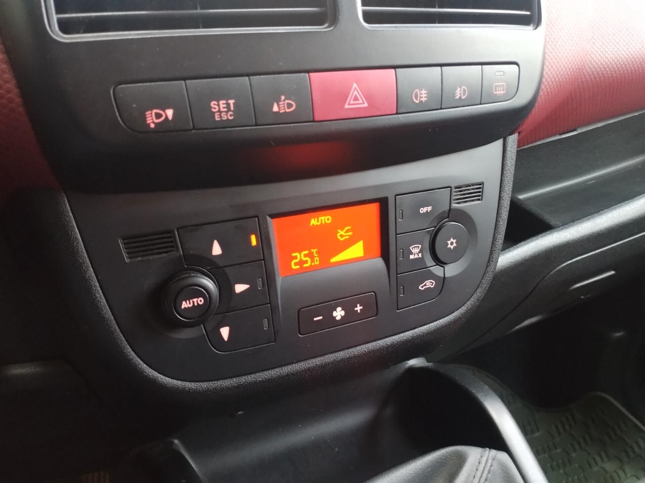 Fiat Doblo Doblò 1.6 MJT 16V Emotion