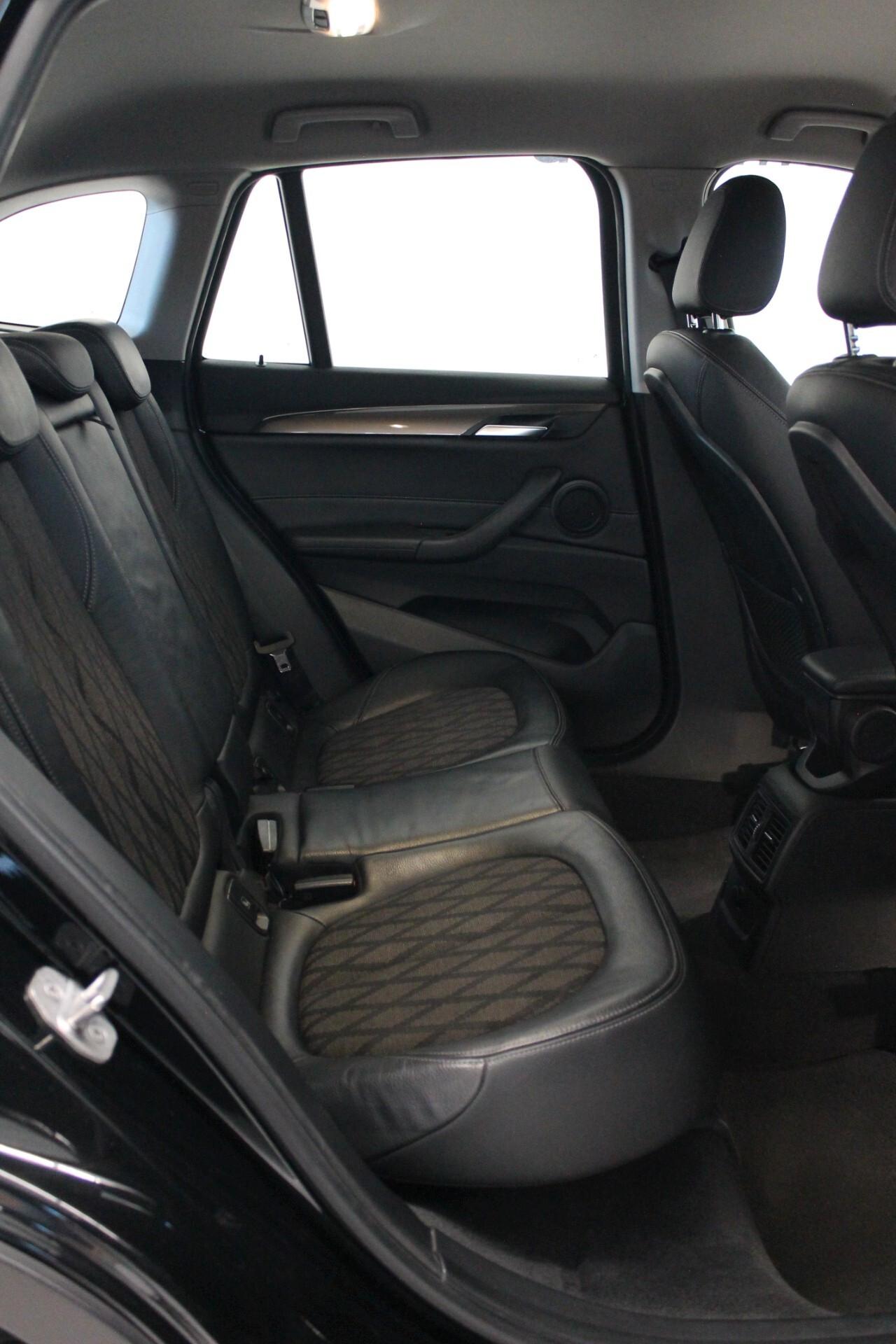 Bmw X1 sDrive18d Msport