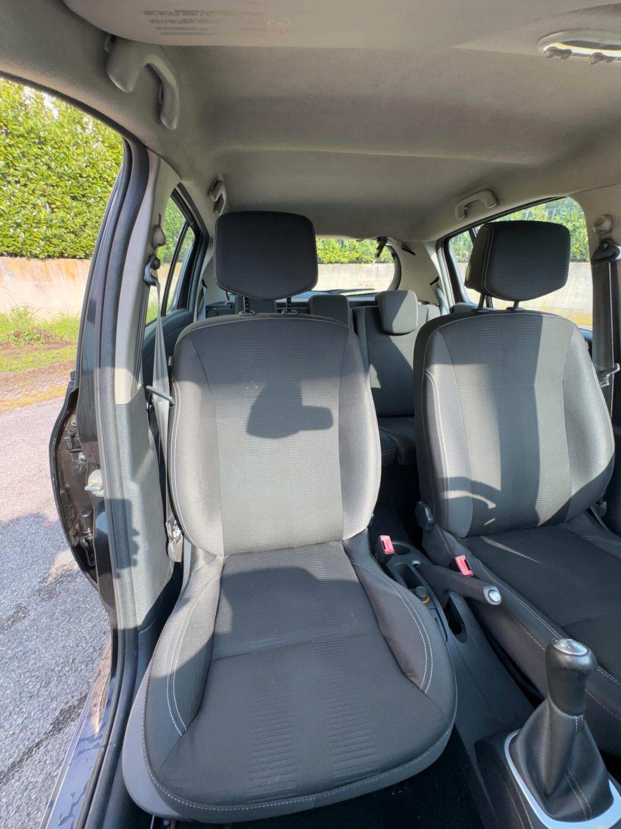 Renault Clio 1.2 GPL 55 kw *fino al 2030* Dynamique