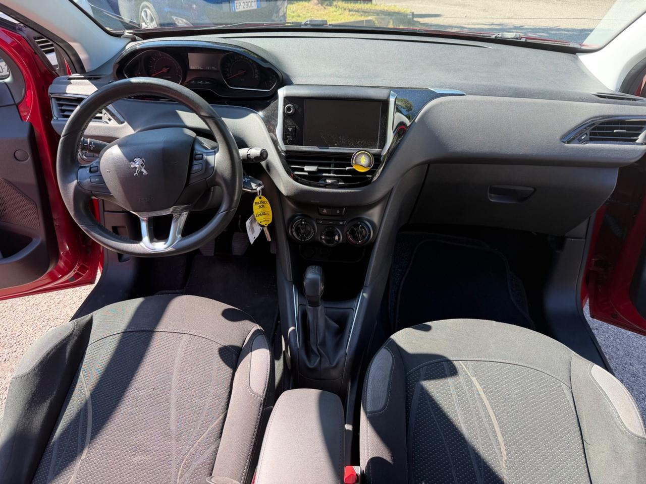Peugeot 208 1.2 VTi 82 CV 3 porte Active