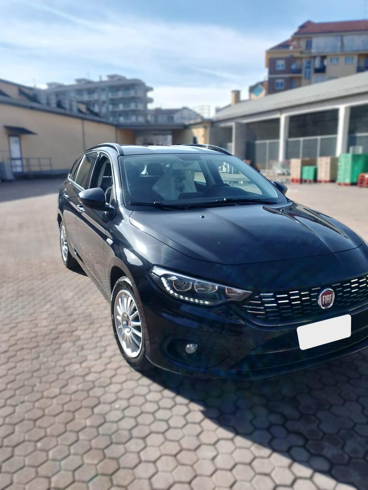 Fiat Tipo 1.4 SW S-Design