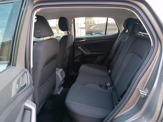 VOLKSWAGEN T-Cross 1.0 TSI Style BMT