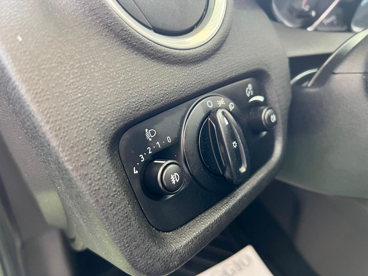 FORD FIESTA 1.5 DIESEL 75CV