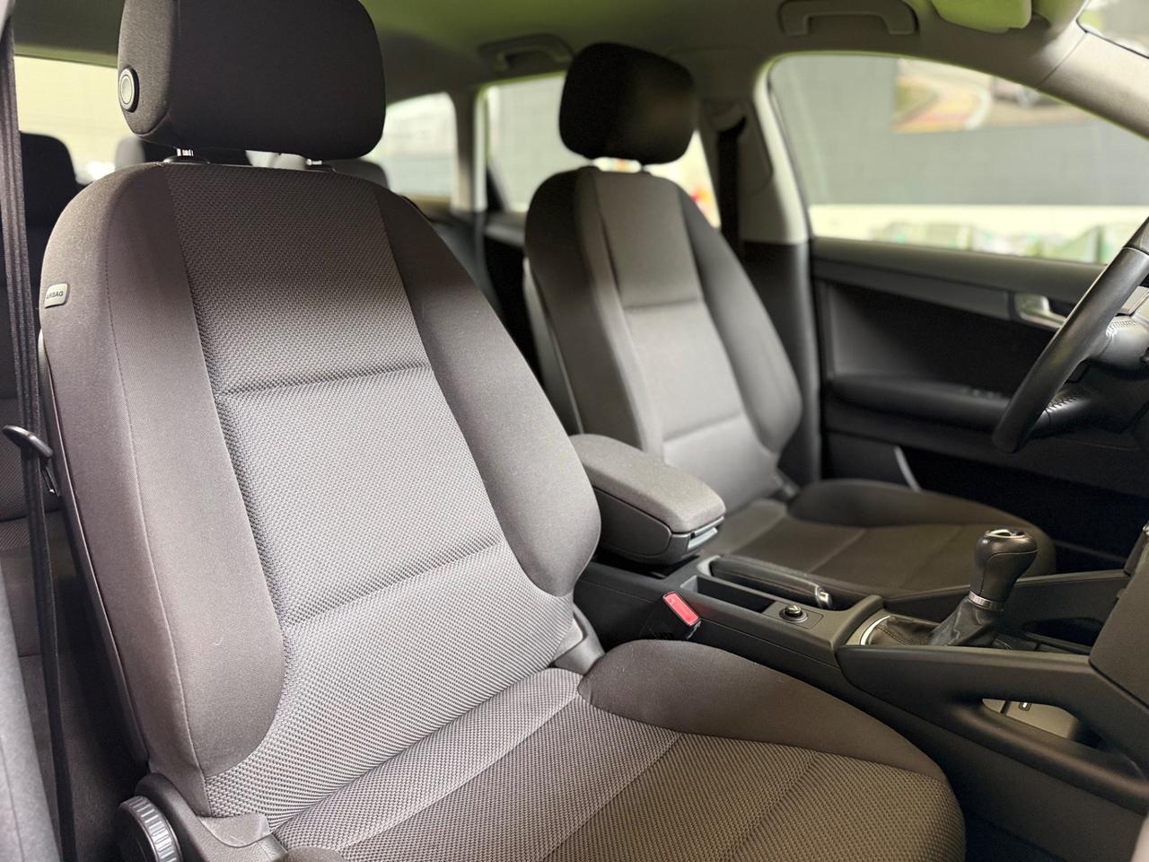 Audi A3 SPB 1.2 TFSI Ambition