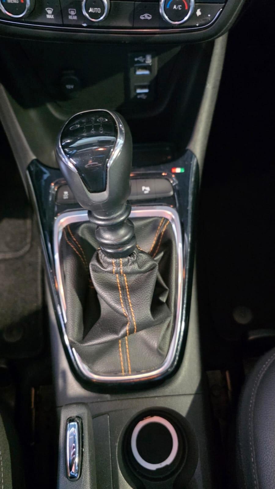 Opel Crossland X 1.6 ECOTEC D 120 CV Start&Stop Advance