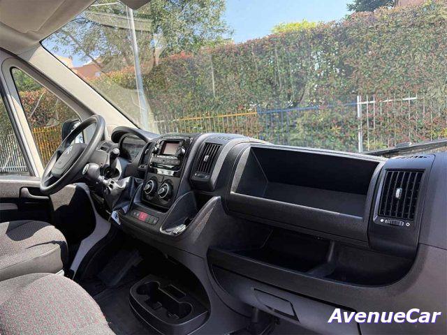 CITROEN Jumper 33 2.2 BlueHDi 140 S&S PM-TM L2 H2 PREZZO + IVA
