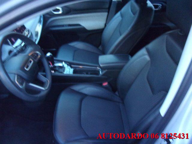 JEEP Compass 1.3 Turbo T4 190 CV PHEV AT6 4xe Longitude