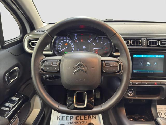 CITROEN C3 PureTech 110 S&S Max*FORMULA S*