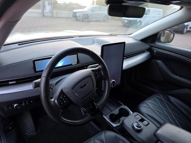 FORD Mustang Mach-E Standard Range 269 CV