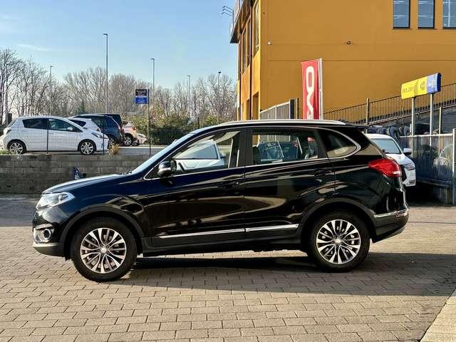 EVO EVO6 Evo 6 1.5 Turbo