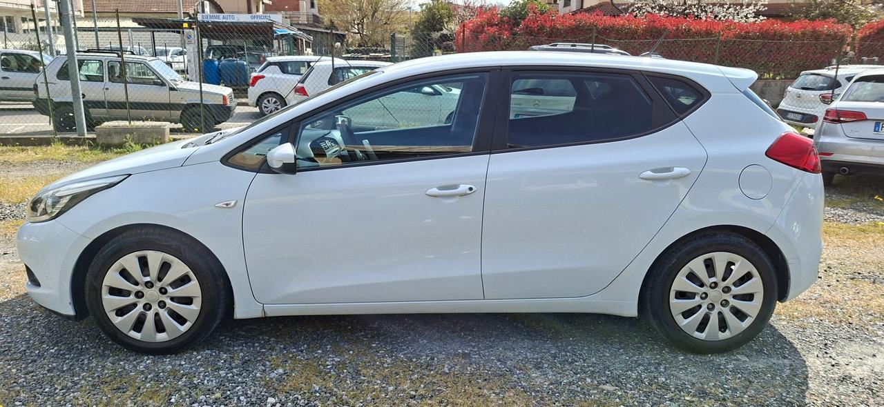 Kia Ceed cee'd 1.4 CRDi 5 porte Active