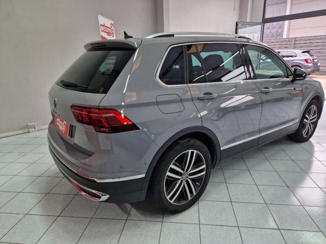 Volkswagen Tiguan 1.5 tsi Elegance 150cv dsg