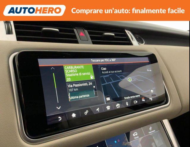 LAND ROVER Range Rover Sport 3.0 TDV6 HSE