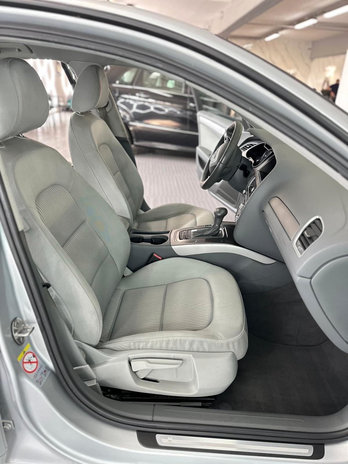 Audi A4 2.0 TDI 143CV F.AP. mult. Ambiente