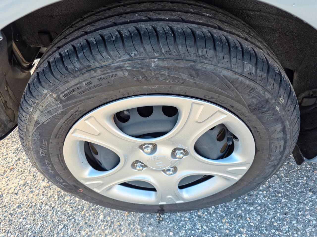 Kia Picanto 1.0 12V 5 porte City GT Line 2018-E6B NEO