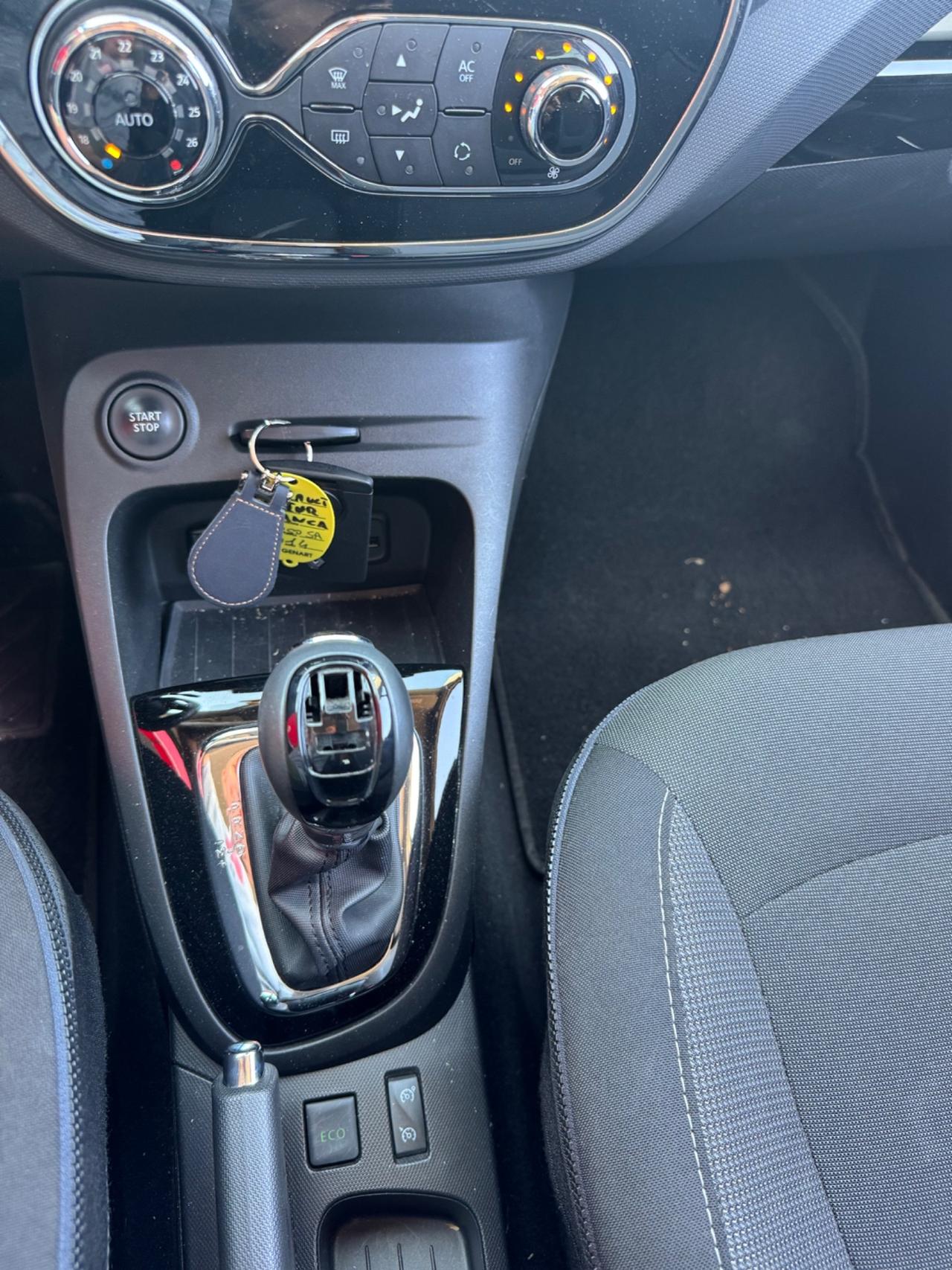 Renault Captur 1.5 dCi 8V 90 CV Start&Stop Energy R-Link