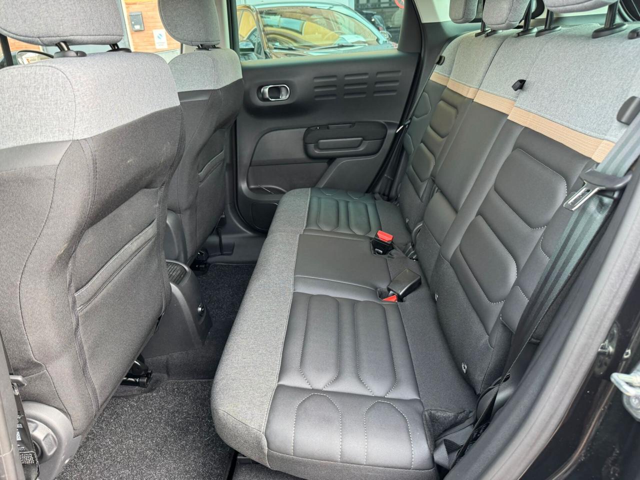 Citroen C3 Aircross PureTech 110 S&S Max