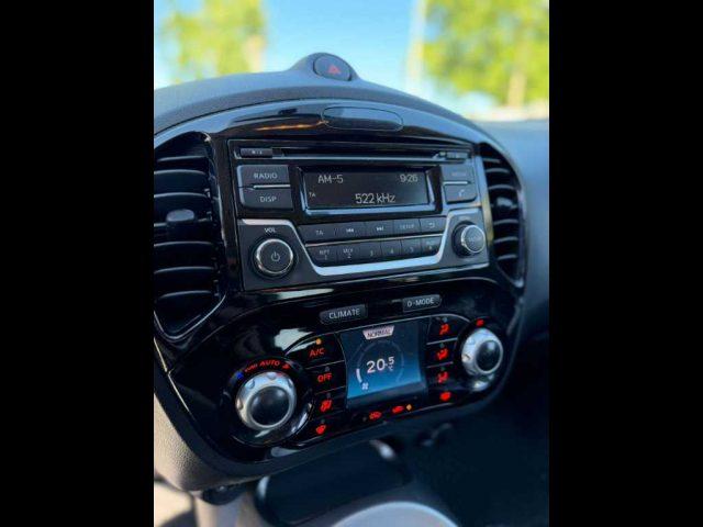 NISSAN Juke 1ª serie - 1.5 dCi Start&Stop Tekna