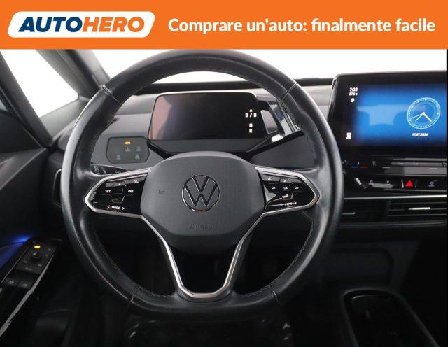 VOLKSWAGEN ID.3 Life
