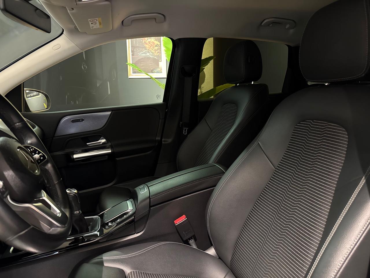 Mercedes-benz B 180 Sport Plus **UNICO PROPRIETARIO**