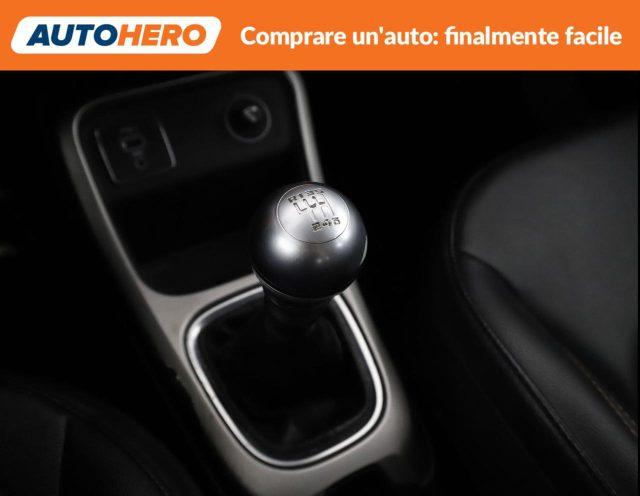 JEEP Compass 1.4 MultiAir 2WD Longitude