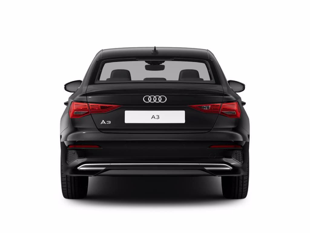 AUDI A3 sedan 30 2.0 tdi business advanced del 2025
