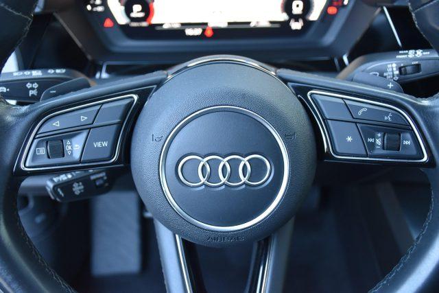 AUDI A3 SPB 30 TDI S tronic Business Advanced