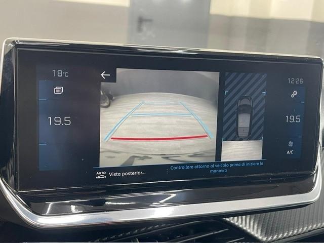 Peugeot 208 PureTech 100 Stop&Start 5 porte Allure