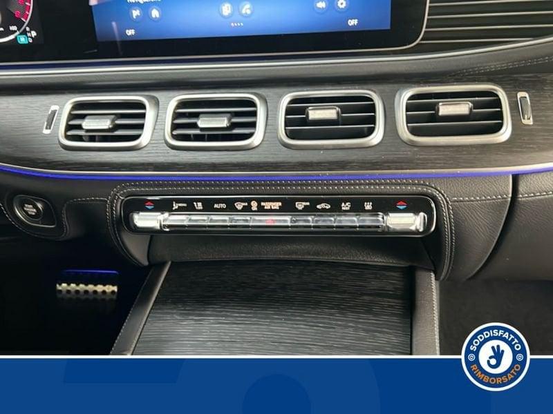 Mercedes-Benz GLE 350de 4Matic EQ-Power AMG Line Premium