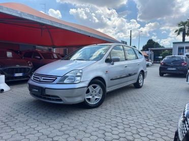 Honda Stream 2.0 16V i-VTEC cat ES