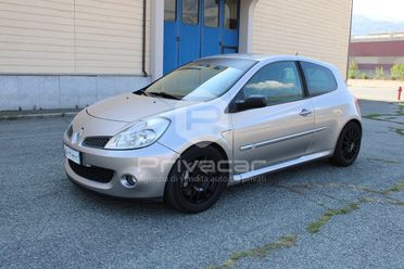 RENAULT Clio 2.0 16V 200CV 3 porte RS