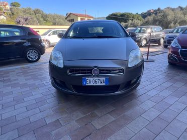 Fiat Bravo 1.6 MJT 105 CV Emotion