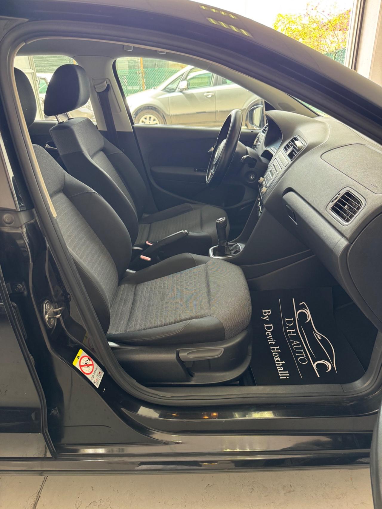 Volkswagen Polo 1.2 70 CV 5p. Comfortline