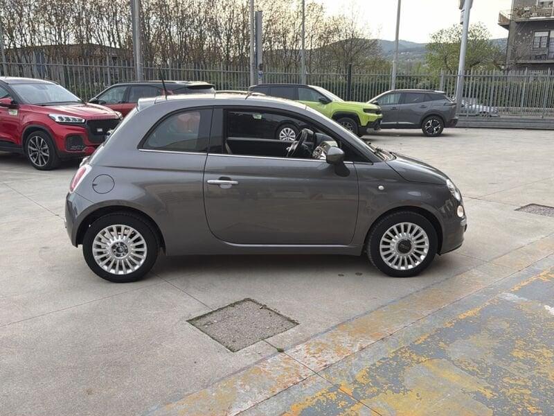 FIAT 500 III 1.2 Lounge 69cv