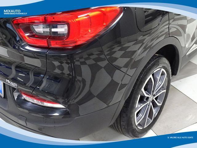 RENAULT Kadjar 1.3 TCe 140cv Sport Edition EU6