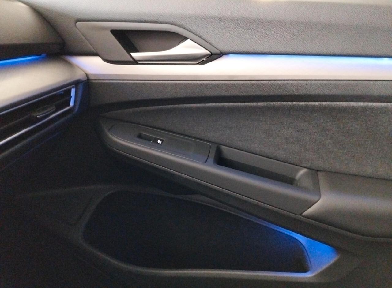 Volkswagen Golf 2.0 TDI DSG SCR Style 34.164Km