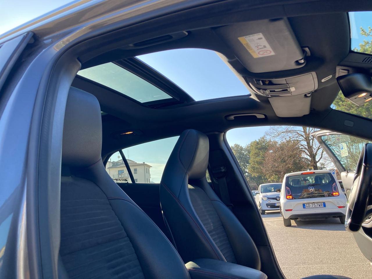 Mercedes-Benz GLA 200 GLA-Clas #7807