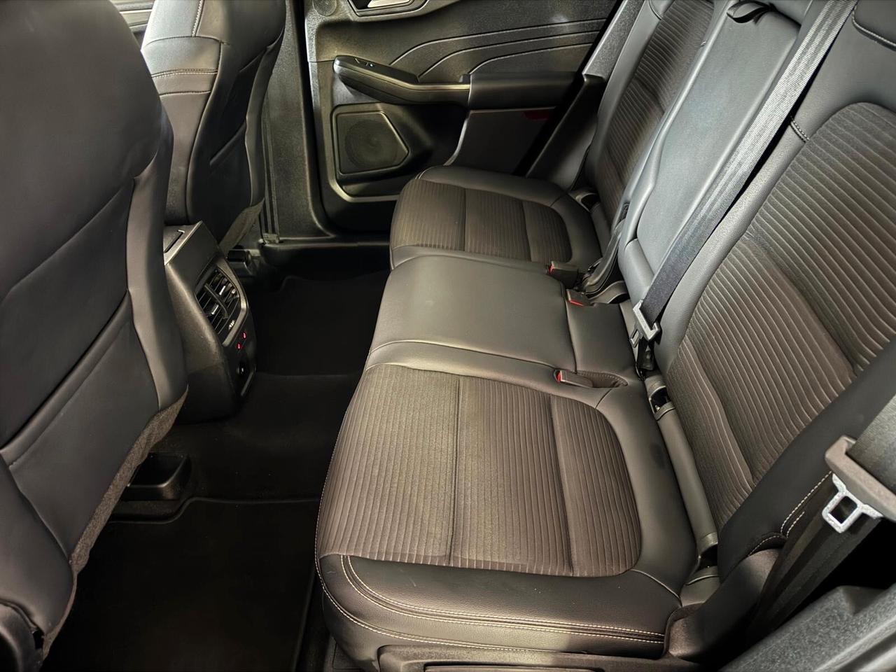 Ford Kuga 2.0 Diesel 120 CV aut. 2WD Titanium X