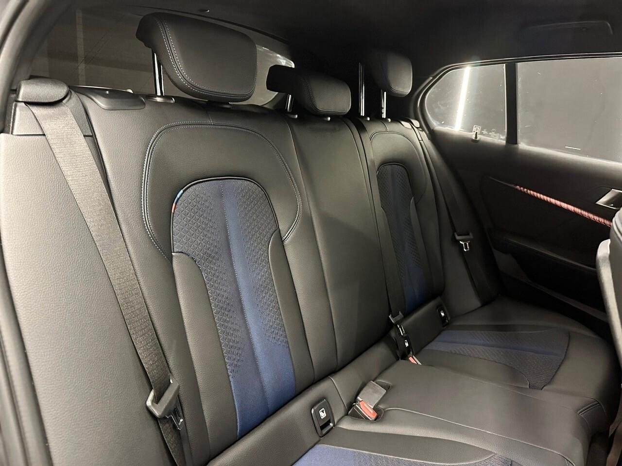 Bmw 118d 2.0 150 CV M Sport 2021