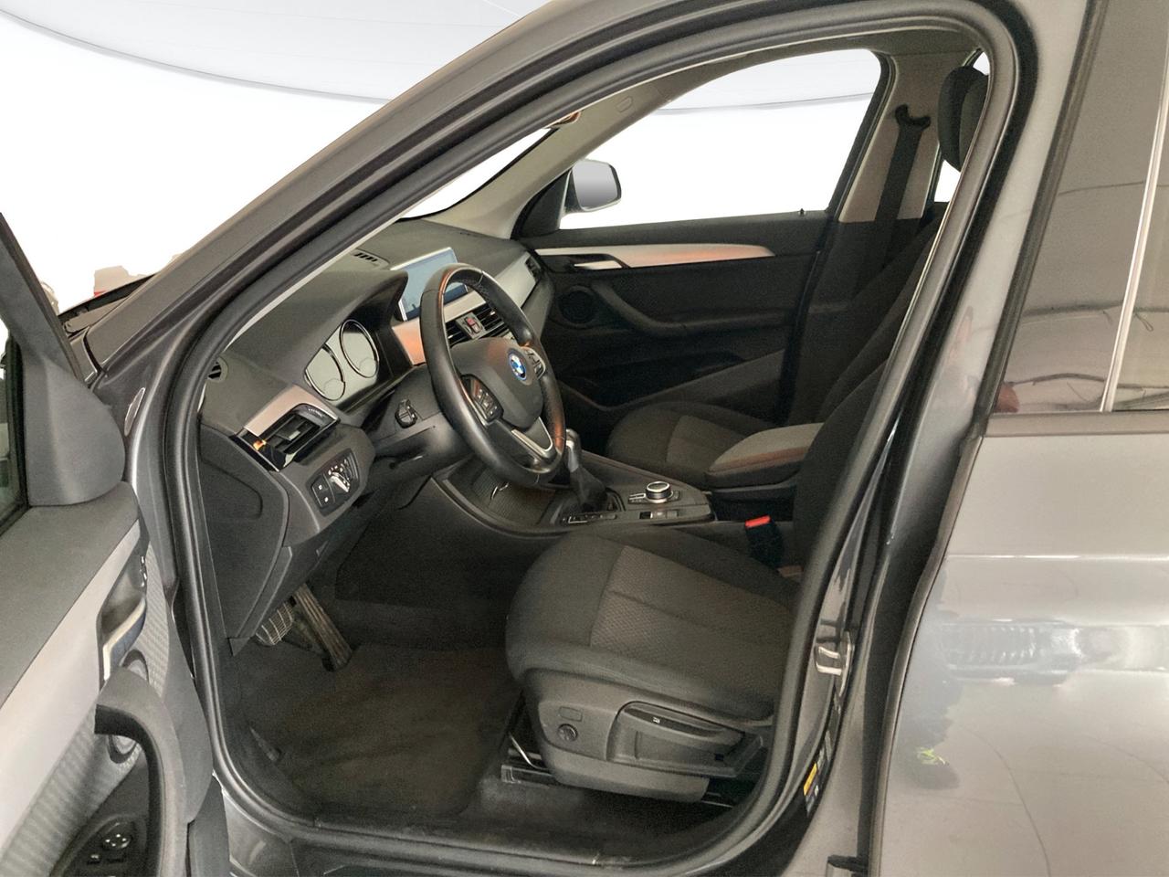 BMW X1 xdrive25e Business Advantage auto