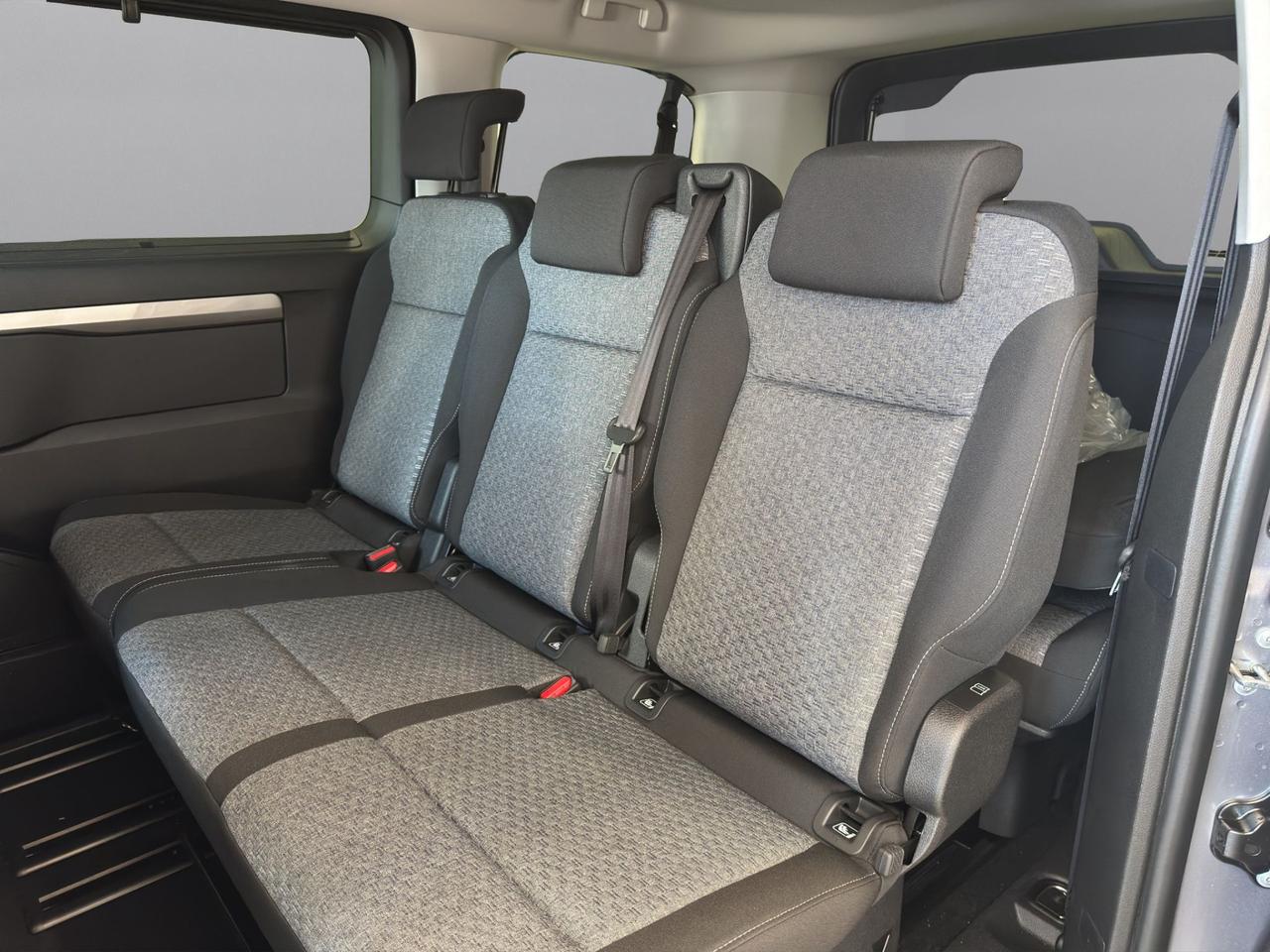 Toyota Proace Verso 2.0d 144cv S&S L1 Executive D
