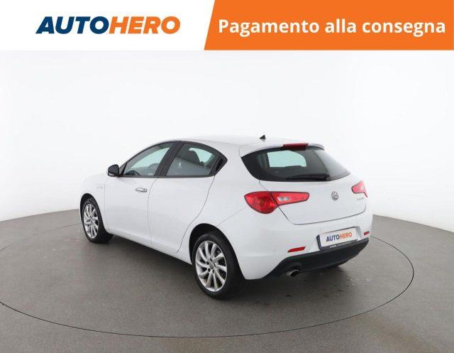 ALFA ROMEO Giulietta 1.6 JTDm 120 CV Super